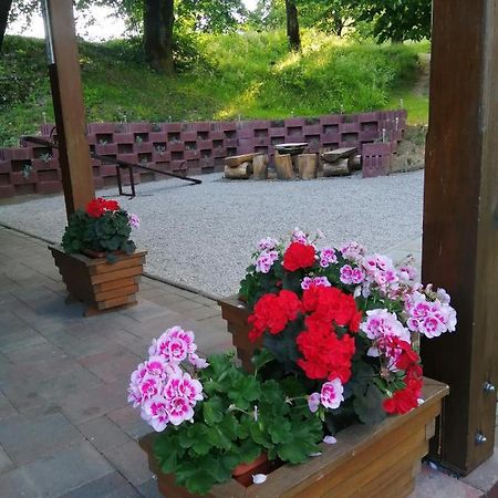 Holiday Home Trzan Josipdol Εξωτερικό φωτογραφία