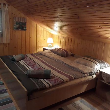 Holiday Home Trzan Josipdol Εξωτερικό φωτογραφία