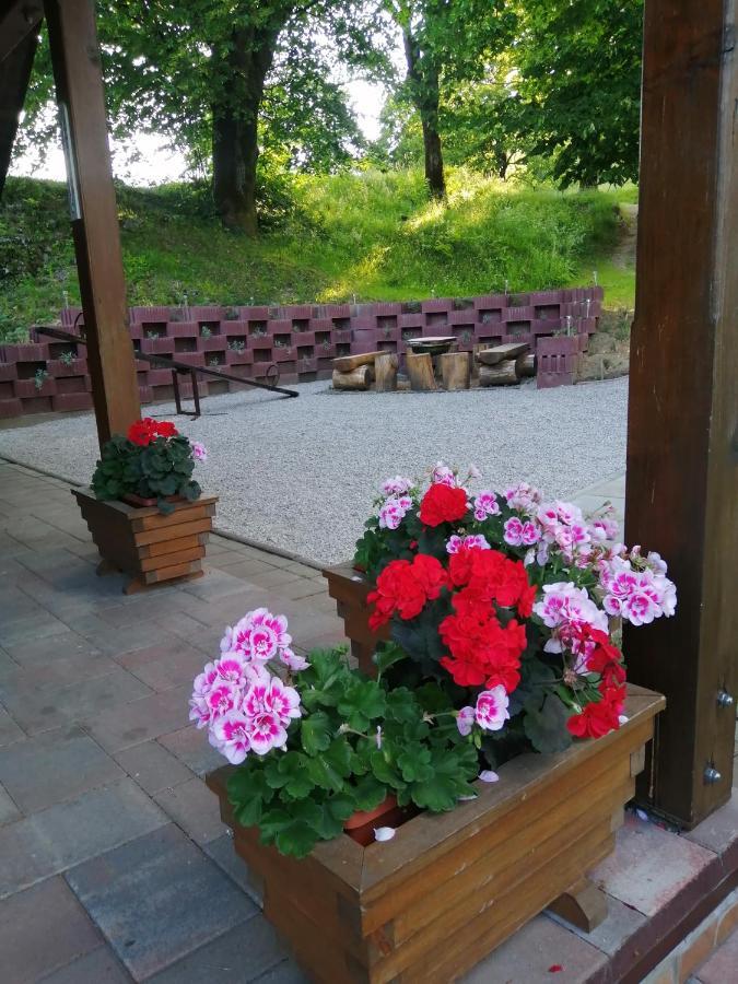 Holiday Home Trzan Josipdol Εξωτερικό φωτογραφία