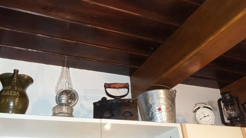 Holiday Home Trzan Josipdol Δωμάτιο φωτογραφία
