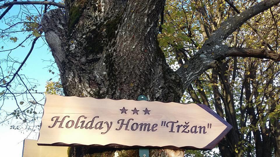 Holiday Home Trzan Josipdol Δωμάτιο φωτογραφία