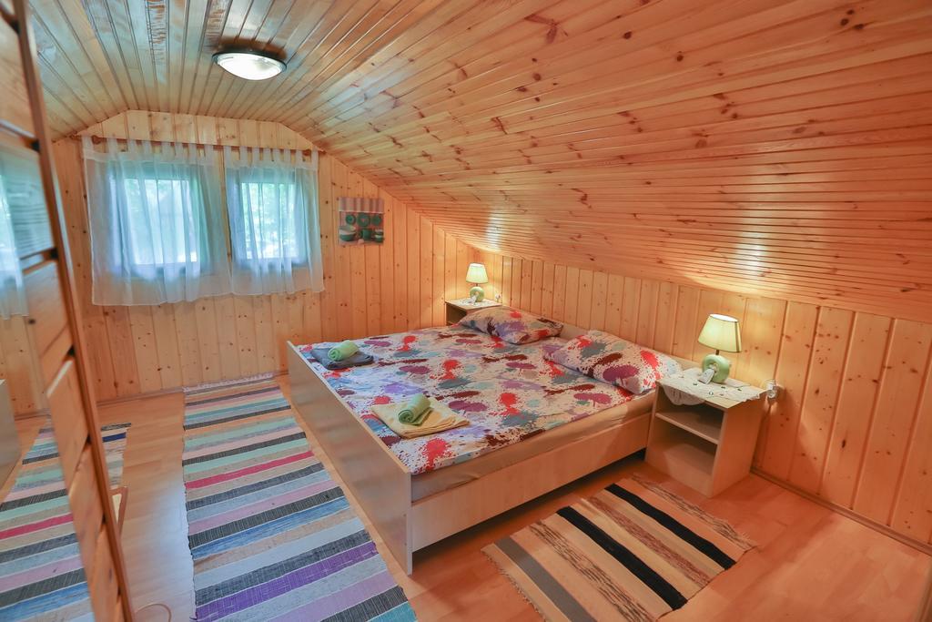 Holiday Home Trzan Josipdol Εξωτερικό φωτογραφία