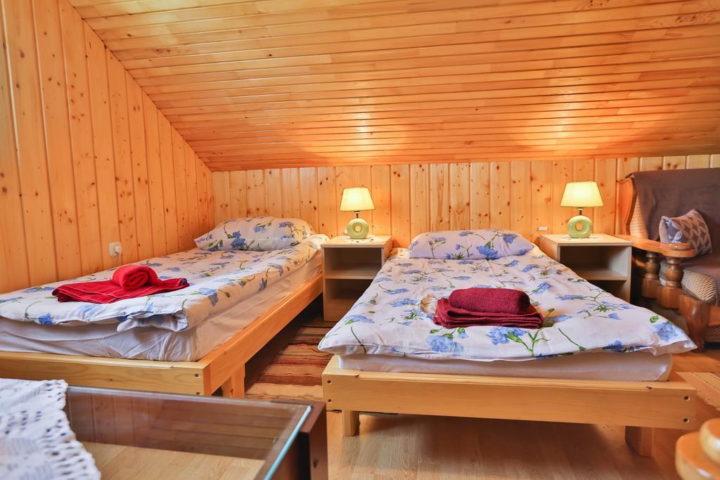 Holiday Home Trzan Josipdol Εξωτερικό φωτογραφία