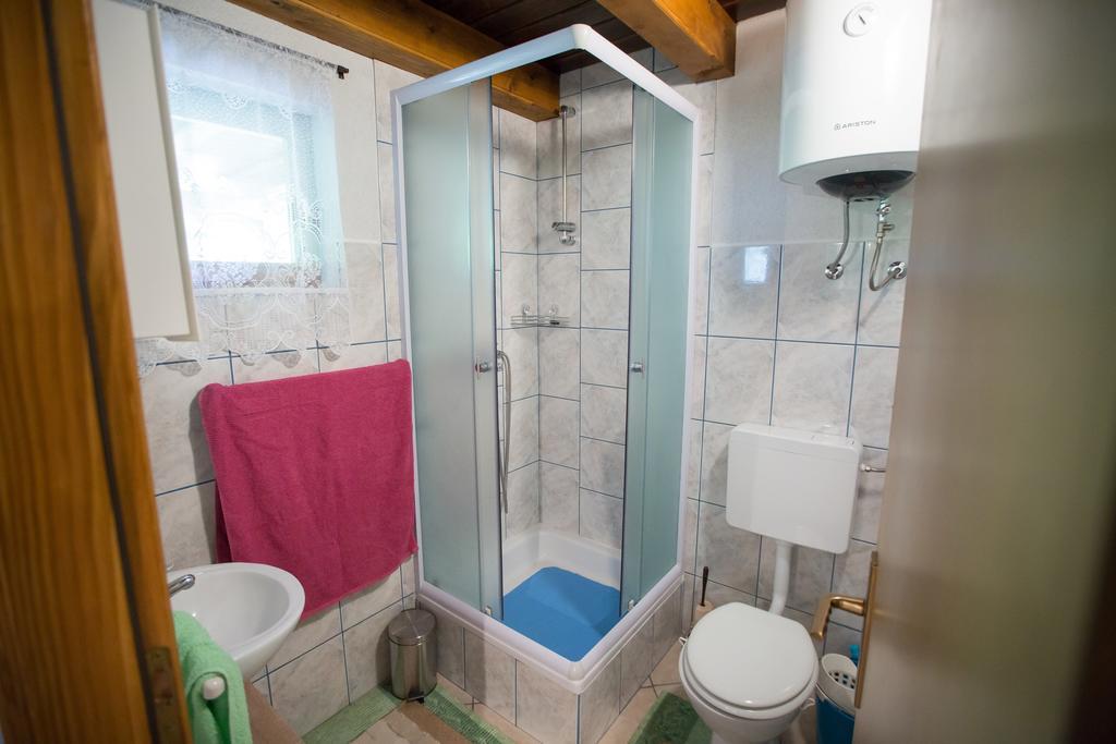 Holiday Home Trzan Josipdol Εξωτερικό φωτογραφία